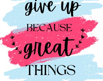 Motivational Printable Wall Art Inspirational Printable Wall Art Motivational Printable Wall Art Inspirational Printable Wall Art