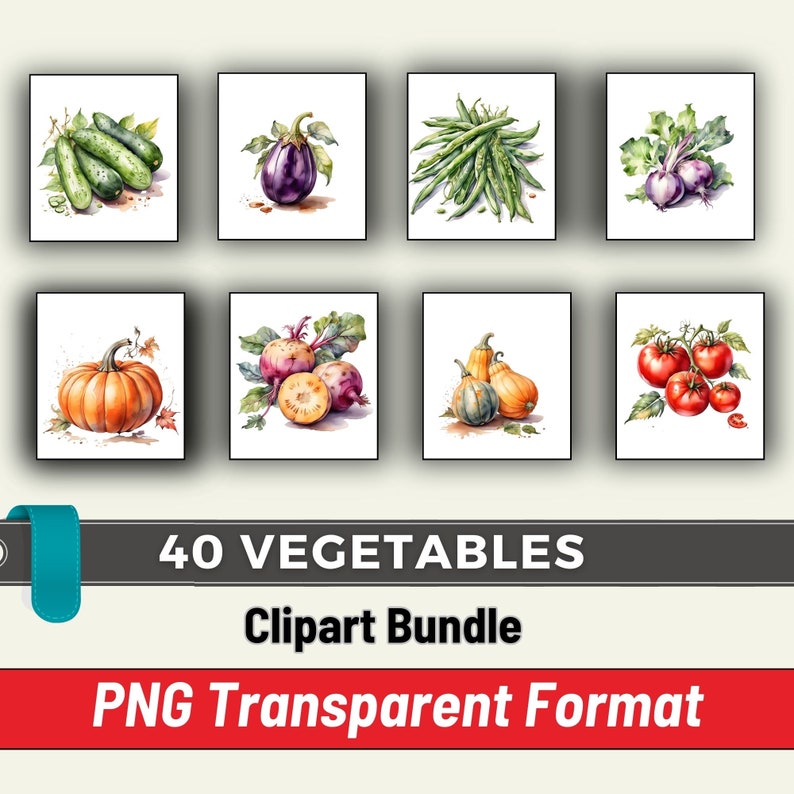 Vegetables clipart, watercolor vegetables, kitchen clipart, food clipart, vegetable, vegetables watercolor clipart,