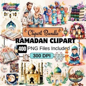 Ramadan Clipar Islamic PNG Clipart png Bundle, Muslim Eid Clipart Bundle,Ramadan lantern PNG,eid,crescent moon PNG illustration Eid clip art
