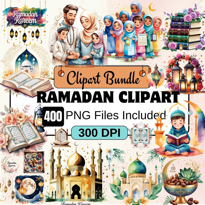 Ramadan clipart, ramadan png, islam clipart, Ramadan illustrations, Islamic clipart, Ramadan lantern clipart,