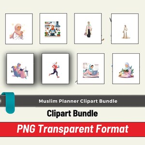 Ramadan Planner PNG, Eid Planner Clipart, Islamic Calligraphy Clipart, Muslim Sticker Clipart, Islamic Digital Planner, Faith Planner Clipart, Muslim Art Clipart, Islamic Clipart PNG. Muslim Planner, Islamic Clipart, Ramadan Clipart, Eid Clipart,