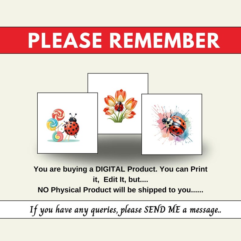 ladybug clipart, watercolor ladybug clipart, cute ladybug clipart, Ladybug Art, ladybug png, Cute Ladybugs, ladybugs clipart, ladybug printables, ladybug prints,