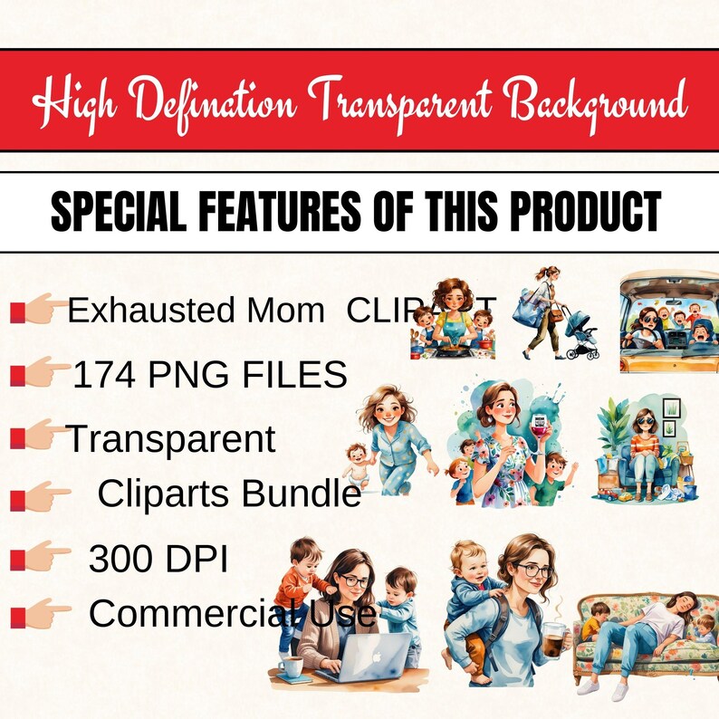 burnout mom clipart, fatigued mom PNG, exhausted mom SVG, multitasking mom clipart, coffee mom clipart, exhausted working mom clipart, stay-at-home mom clipart, messy hair mom clipart,