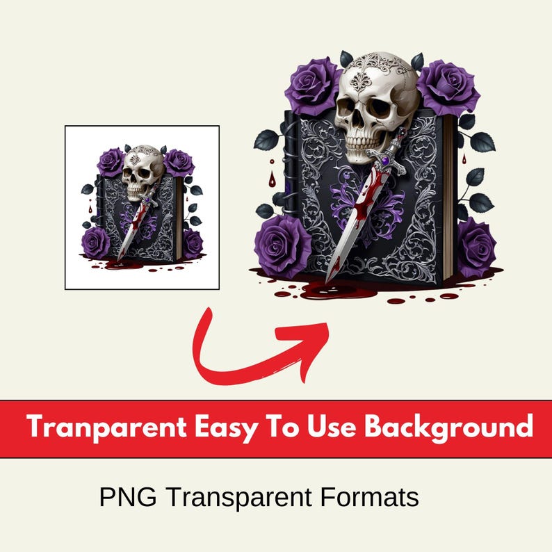 Halloween skeleton, Halloween skull, ghost clipart, Halloween clipart, digital scrapbooking, Halloween Skeleton Clipart, Skull Digital Clipart, Skull Illustration, Creepy Skull Clipart, Halloween Graphics, Skull PNG,