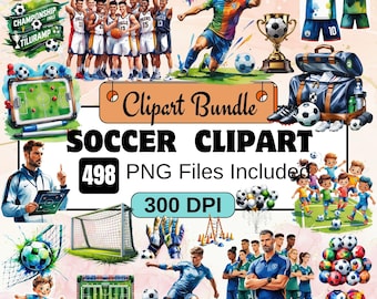 498 voetbal clipart, sport clipart png bundel, voetbal png clipart bundel, voetballer png, voetbaldoel, voetbalteam, voetballers png,