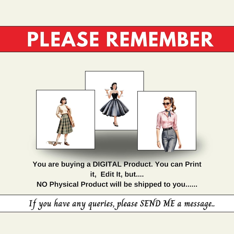 victorian lady, sassy retro women, Retro women digital downloads, Vintage women clipart, Retro lady graphics, Vintage woman PNG, Pin-up girl illustrations,