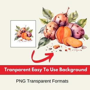 Vegetables clip art, vegetables svg, vegetables watercolour, watercolour clip art vegetables,