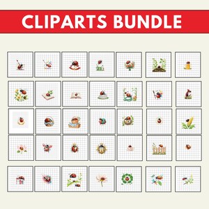 ladybug printables, ladybug prints, Ladybug Designs, Ladybug Graphics, Cartoon Ladybugs, Ladybug Patterns, ladybug images, funny animal clipart, cute animal clipart,
