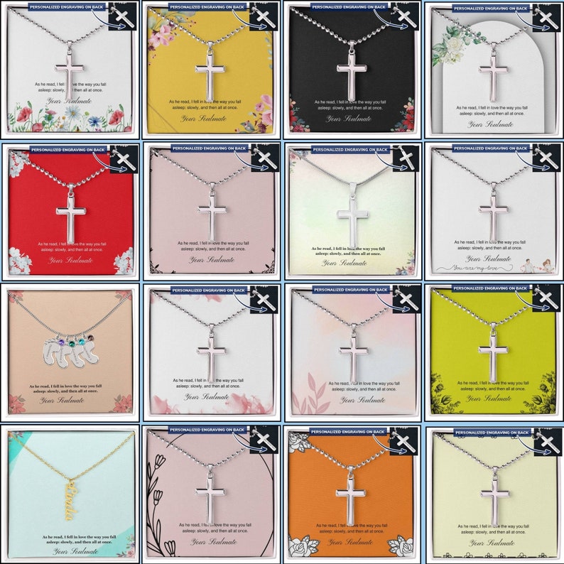ShineOn Design Canva, ShineOn message cards, ShineOn Message Card Bundle, Jewelry Message Card Design For POD Sellers, ShineOn Message cards Templates,