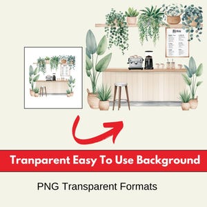 coffee clipart, coffee png, coffee shop art, cafe clipart, latte png, barista clipart, coffee cup png, watercolor coffee, coffee shop clip art, latte art design png, Café Menu Elements,