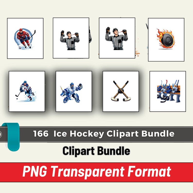 hockey referee clipart, ice rink clipart, sports clipart, digital hockey clipart, silhouette hockey clipart, hockey faceoff clipart,