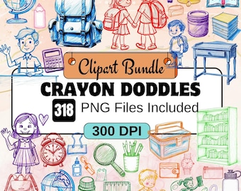 Dibujos a lápiz de colores, imágenes prediseñadas de niños y profesores de escuela, material escolar en formato PNG, imágenes prediseñadas escolares, niños, imágenes prediseñadas para planificador de manualidades en formato PNG, dibujos a lápiz en formato PNG