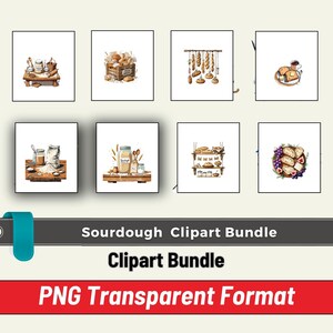 Baking SVG, Bread PNG Clipart, Rustic Bread Clipart, Sourdough Clipart PNG, Sourdough Bread SVG, Baking Clipart PNG, Bread Doodle Clipart, Bakery SVG. 
Sourdough, Bread Clipart, Sourdough Clipart,