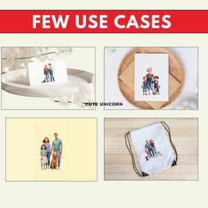 clipart, big family, clipart family, big family svg, big family png, sublimation design, Family  clipart,