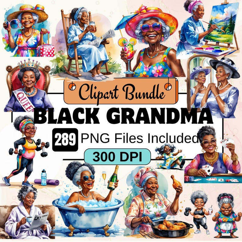 black grandma clipart, black grandma, black grandma png, funny grandma clipart, grandma clipart, grandma funny, grandma clipart png,
