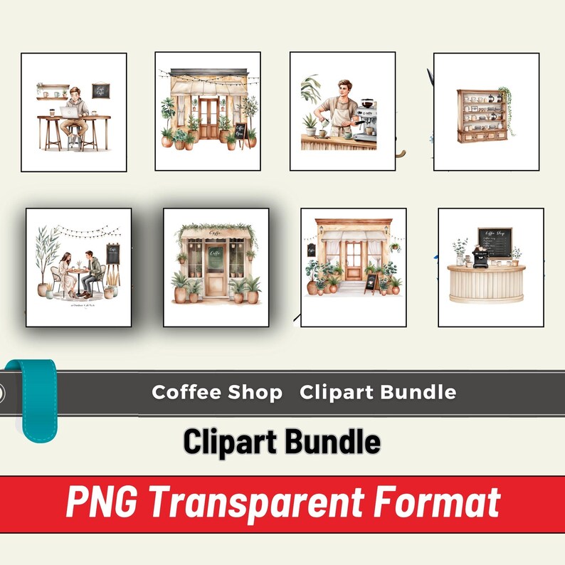 hand drawn coffee clipart, watercolor coffee clipart  clipart bundle, illustration, clipart pack,  digital clipart, clipart clipart,  watercolor clipart,  clipart bundle, watercolor