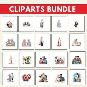 Planner Stickers, Islamic Designs.
 prayer rug clipart, iftar clipart, Islamic holiday clipartclip art,clipart png, clipart bundle, illustration, clipart pack,  digital clipart, clipart clipart,  watercolor clipart,  clipart bundle