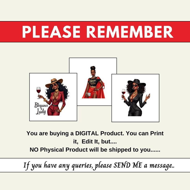 black woman boss clipart, stylish boss lady clipart, confident black woman PNG, Afrocentric boss clipart, boss babe clipart, black queen clipart, professional black woman clipart,