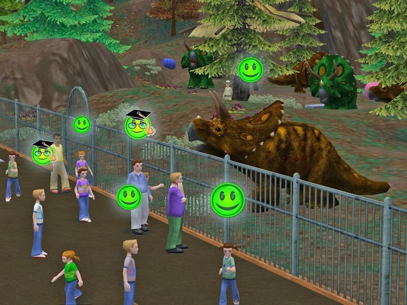 Zoo Tycoon 2 - Download for PC Free