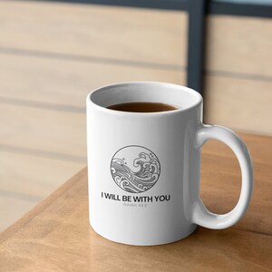Ceramic Mug 11oz