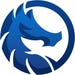 DeluxyGamesShop store logo