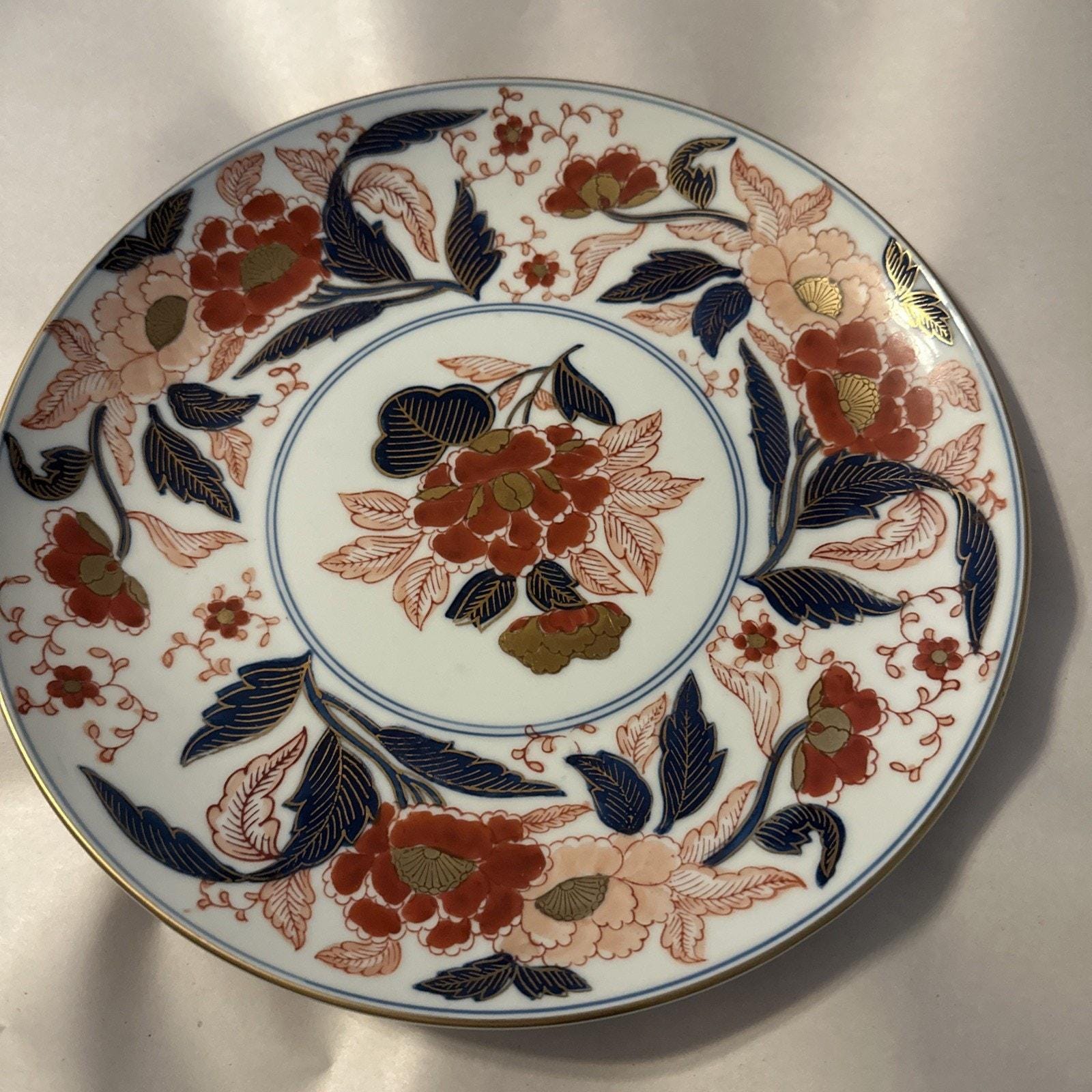 Gold Imari - Etsy Gold Imari - Etsy