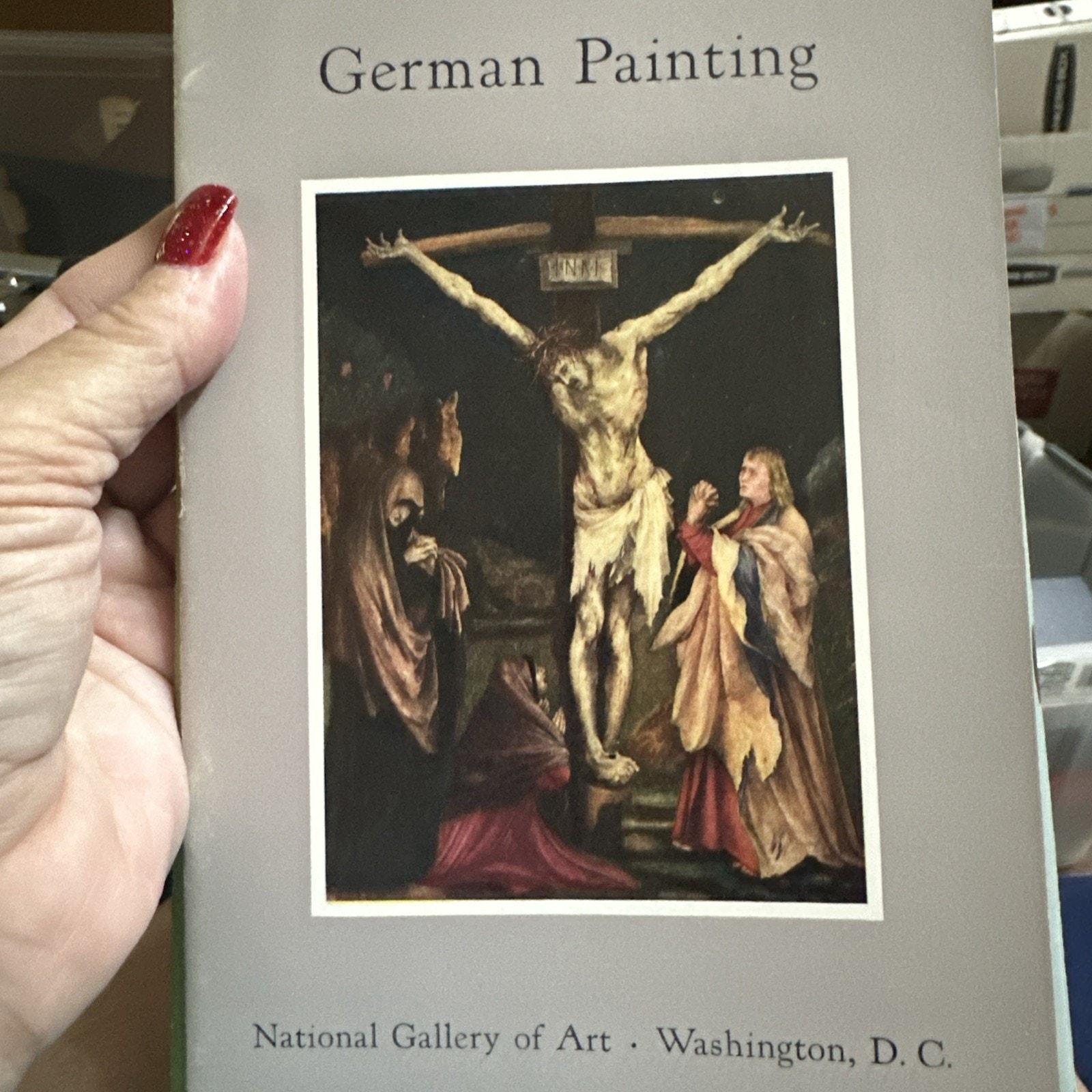 Art History Box Set: Ten Schools of Painting - National Gallery