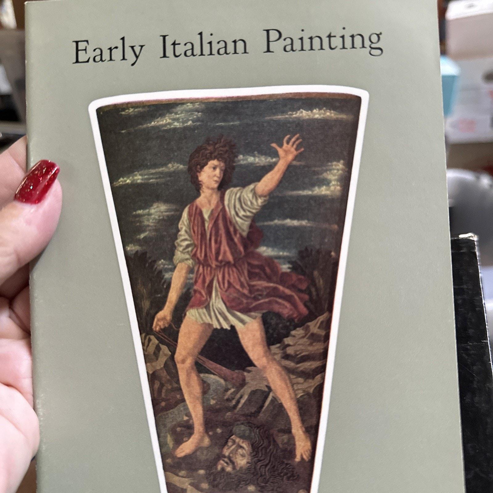 Art History Box Set: Ten Schools of Painting - National Gallery