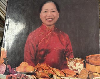 Chinese Immigrant Cookbook: Authentic Asian Recipes - Illustrated Edition