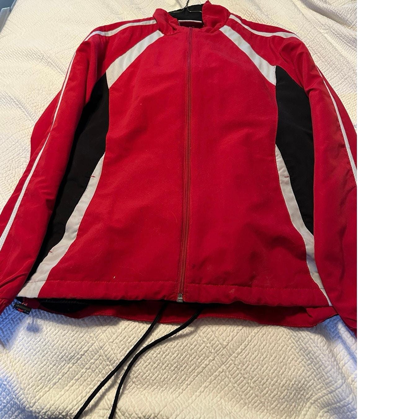 EAST WEST LEATHER JACKET（GOOD CONDITION） - 古着屋