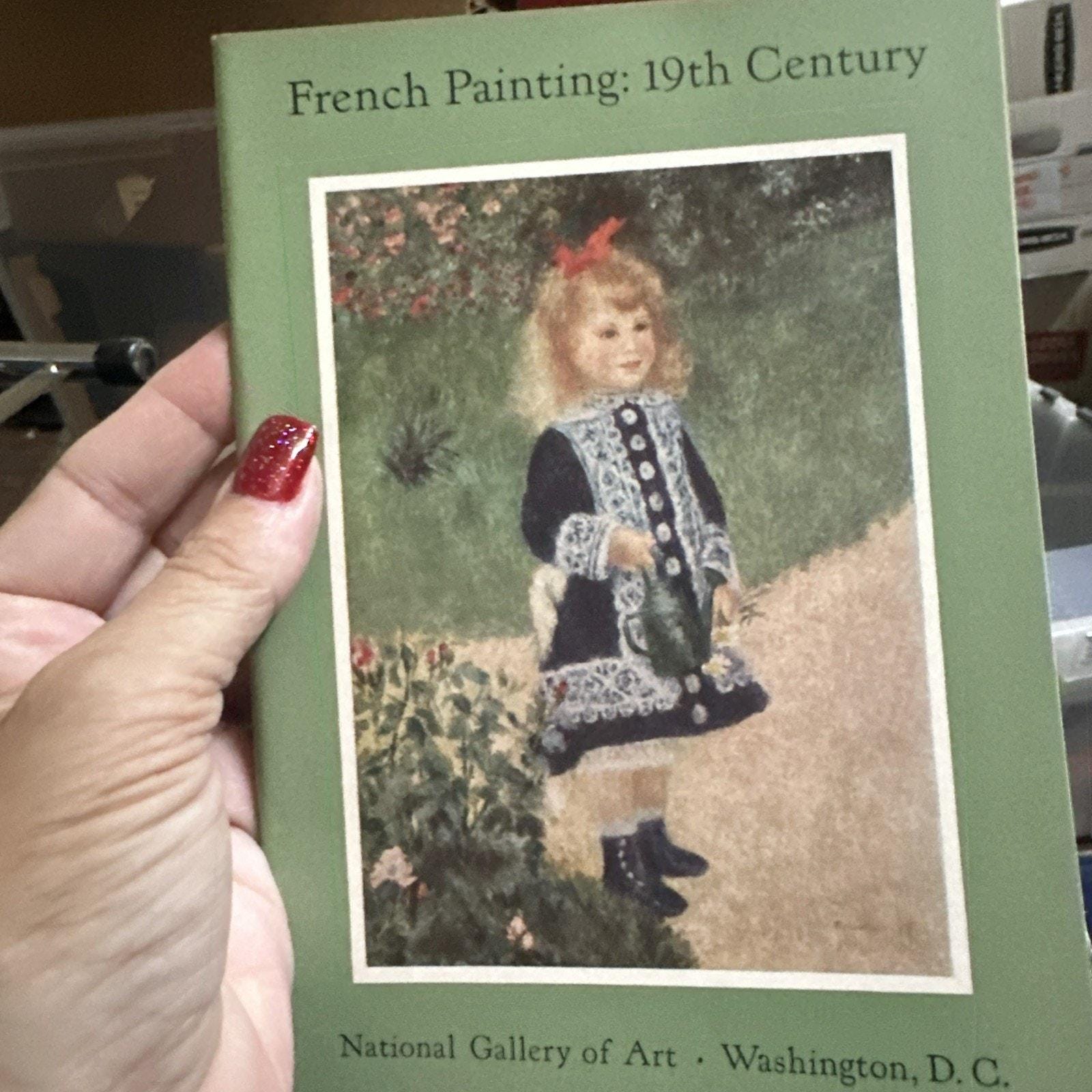 Art History Box Set: Ten Schools of Painting - National Gallery