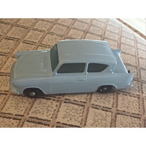 Ford Anglia Matchbox - Etsy