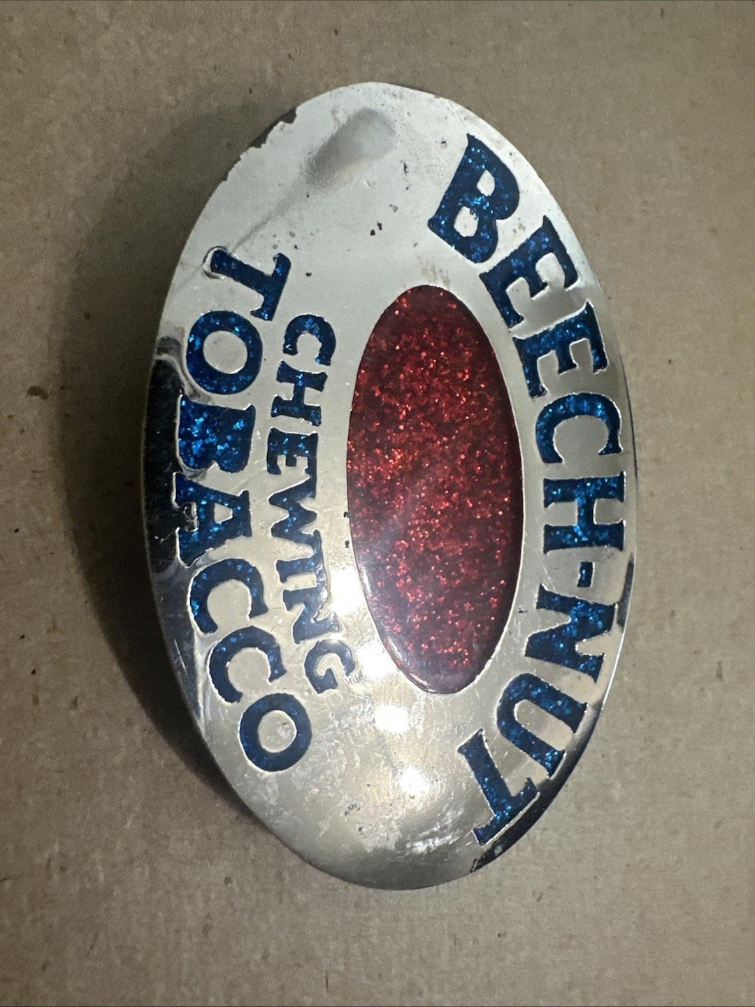 Wellington Belt - Tobacco main image 1