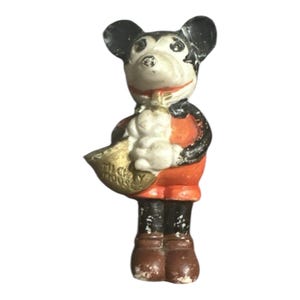 1930 mickey mouse doll - Etsy 日本
