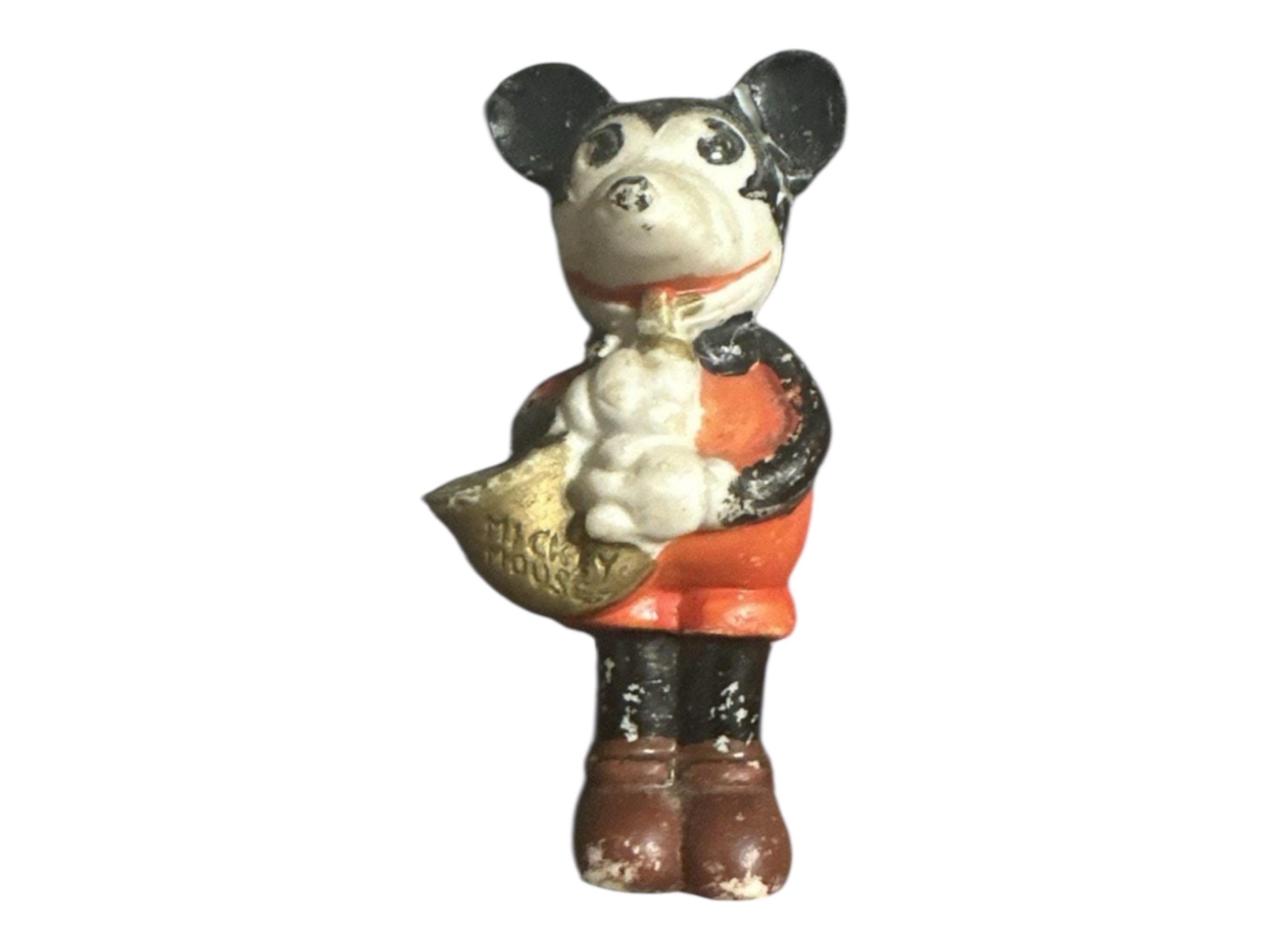 1930 mickey mouse doll - Etsy 日本