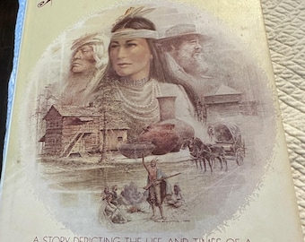 アメリカにおける外国投資の歴史 1607～1914 チェロキー族の王女ナンシー・ワードの伝記、ネイティブアメリカンの