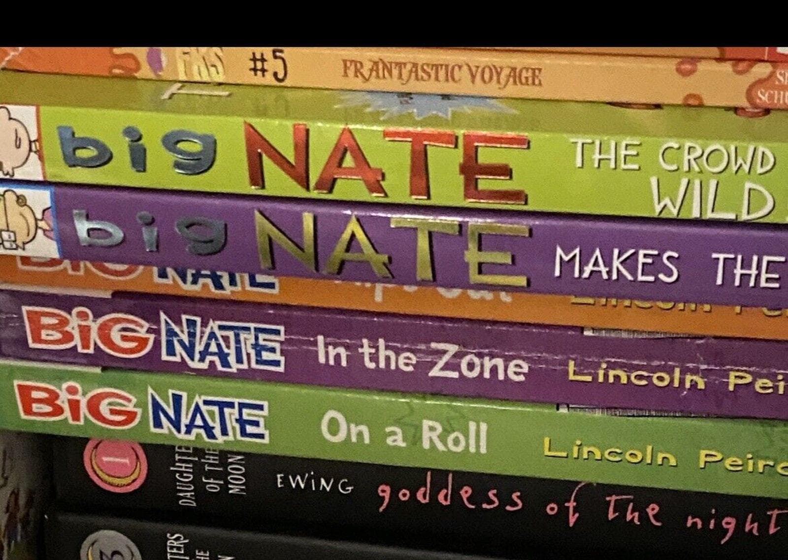 Lot of 30 Kids Young Instant Library Chapter Books Bundle Paperback ...