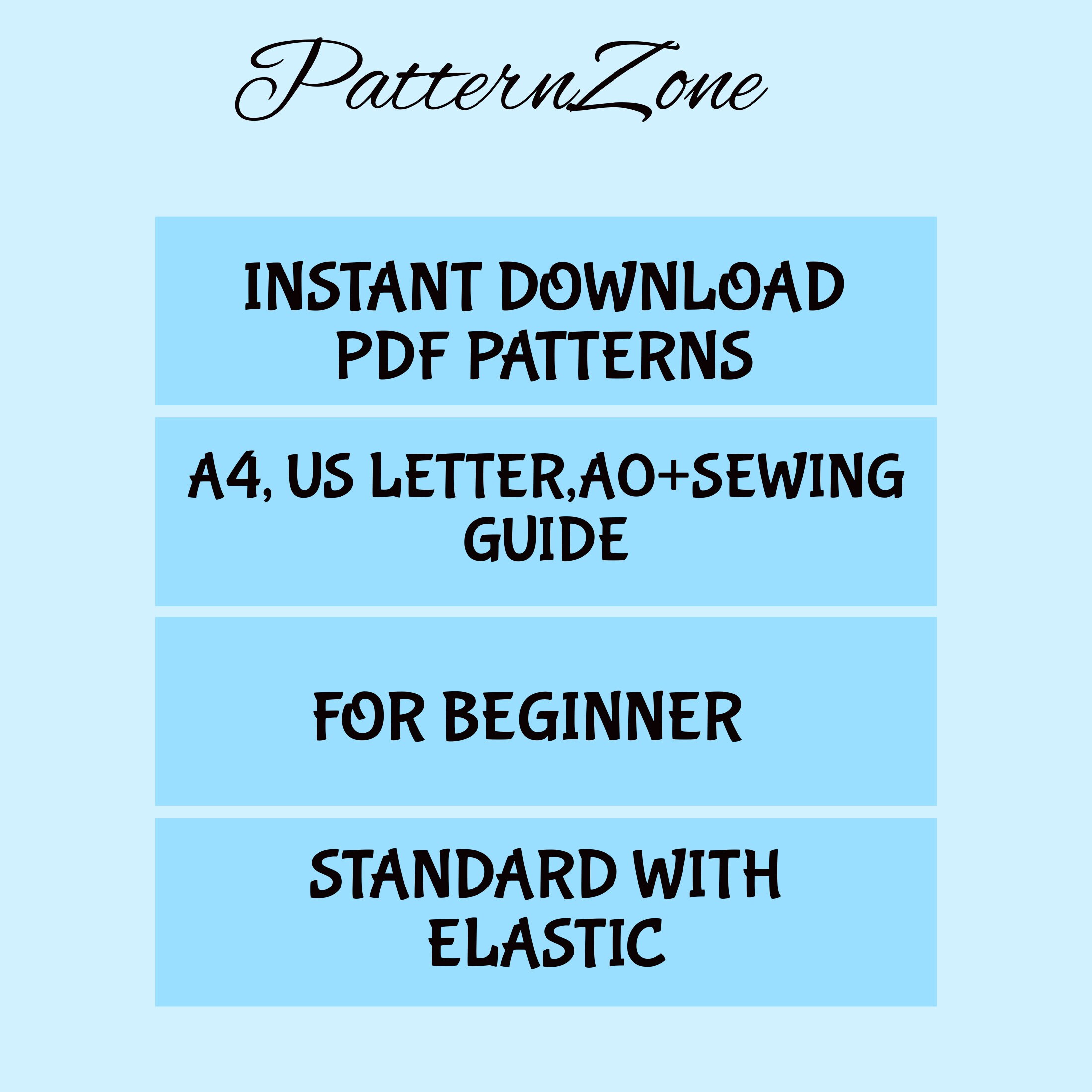 Drawstring Scrub Cap Pattern Scrub Cap Pattern Unisex, Scrub Hat Sewing Pattern, Surgical Cap ...