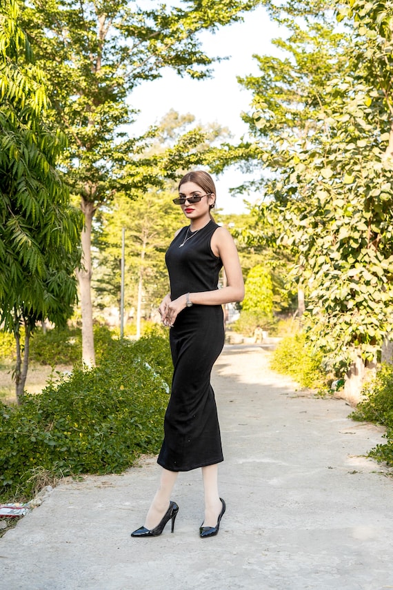 how to sew bodycon dress Ruched Bodycon Dress Pattern Making Tutorial #sewing #pattern #diyfashion  #sewingtutorial #dress