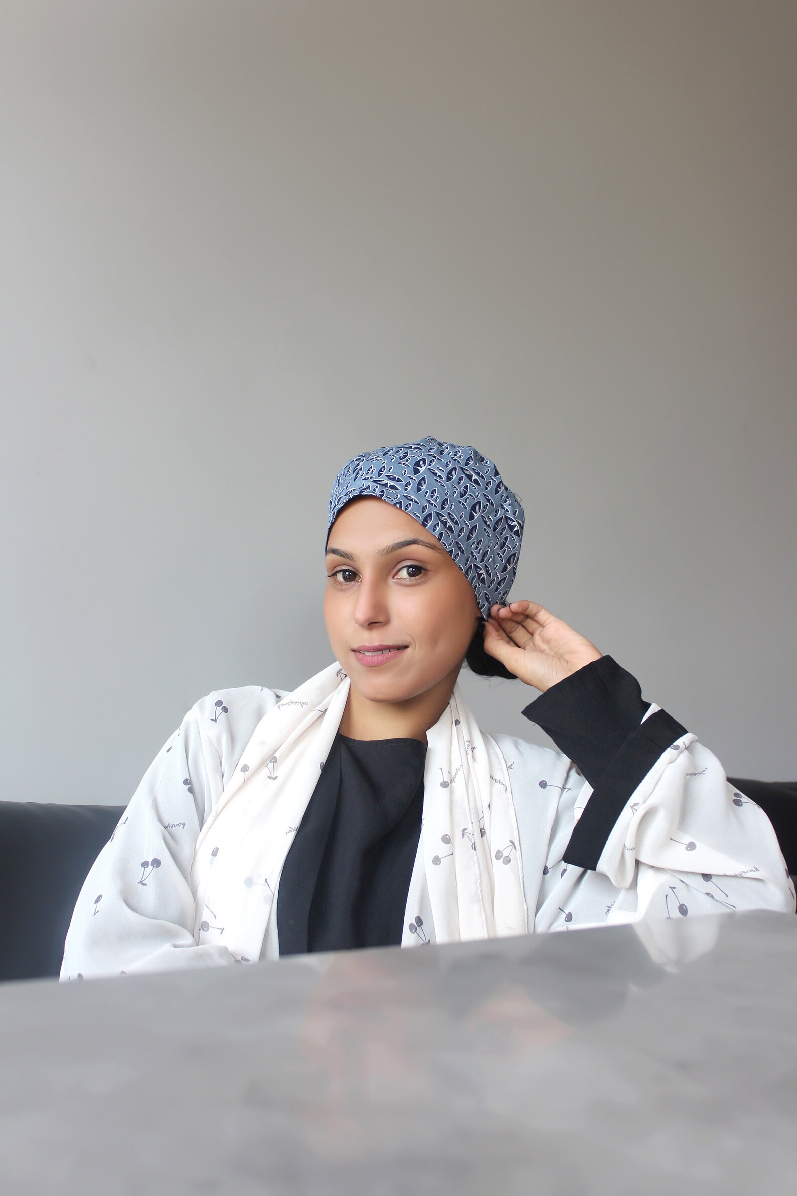 Drawstring Scrub Cap Pattern Scrub Cap Pattern Unisex, Scrub Hat Sewing Pattern, Surgical Cap ...