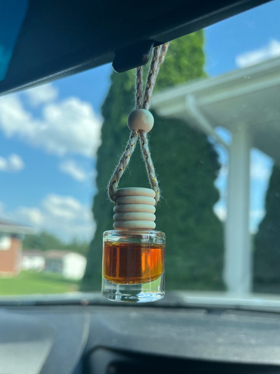Car Diffuser | Hanging Car Freshie