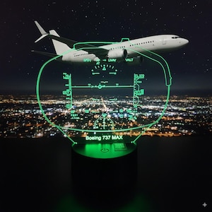 Boeing 737 Window - Etsy