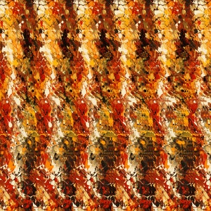Heiwa - Peace & Harmony in Japanese Stereogram image.
