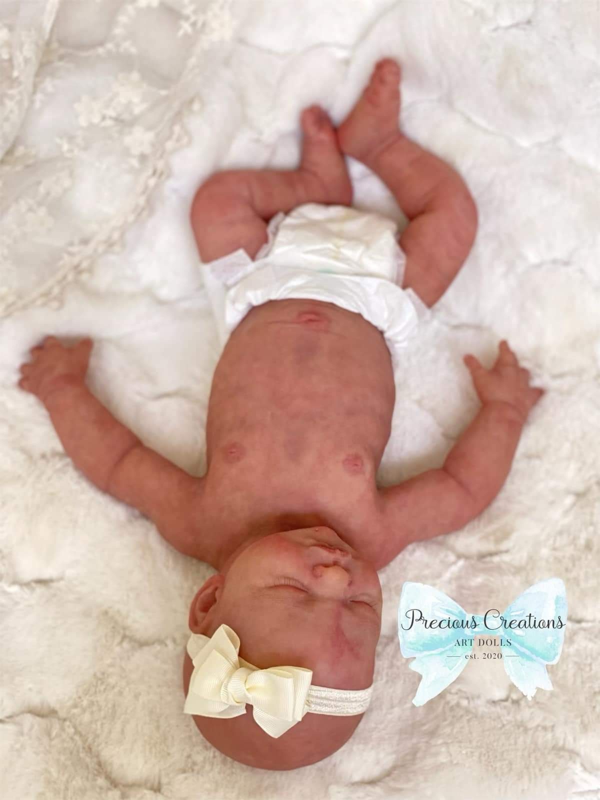  Reborn and Silicones - Etsy Bildidee 