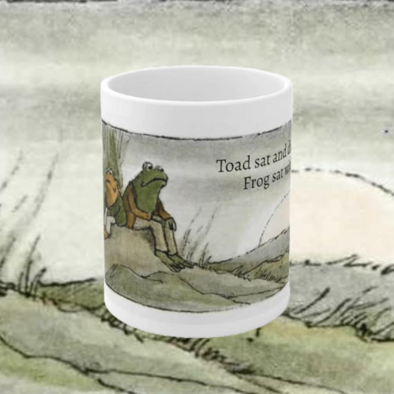 Mr Toads Kitchen - Etsy UK