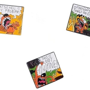stressed out meme funny joke pins