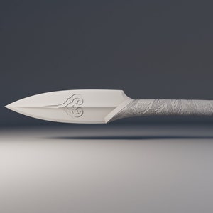 Prince Nuada Spear