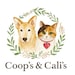 Coop’s and Cali’s