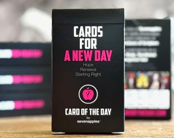 Biglietti per un nuovo giorno