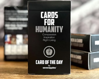 Carte per l'umanità